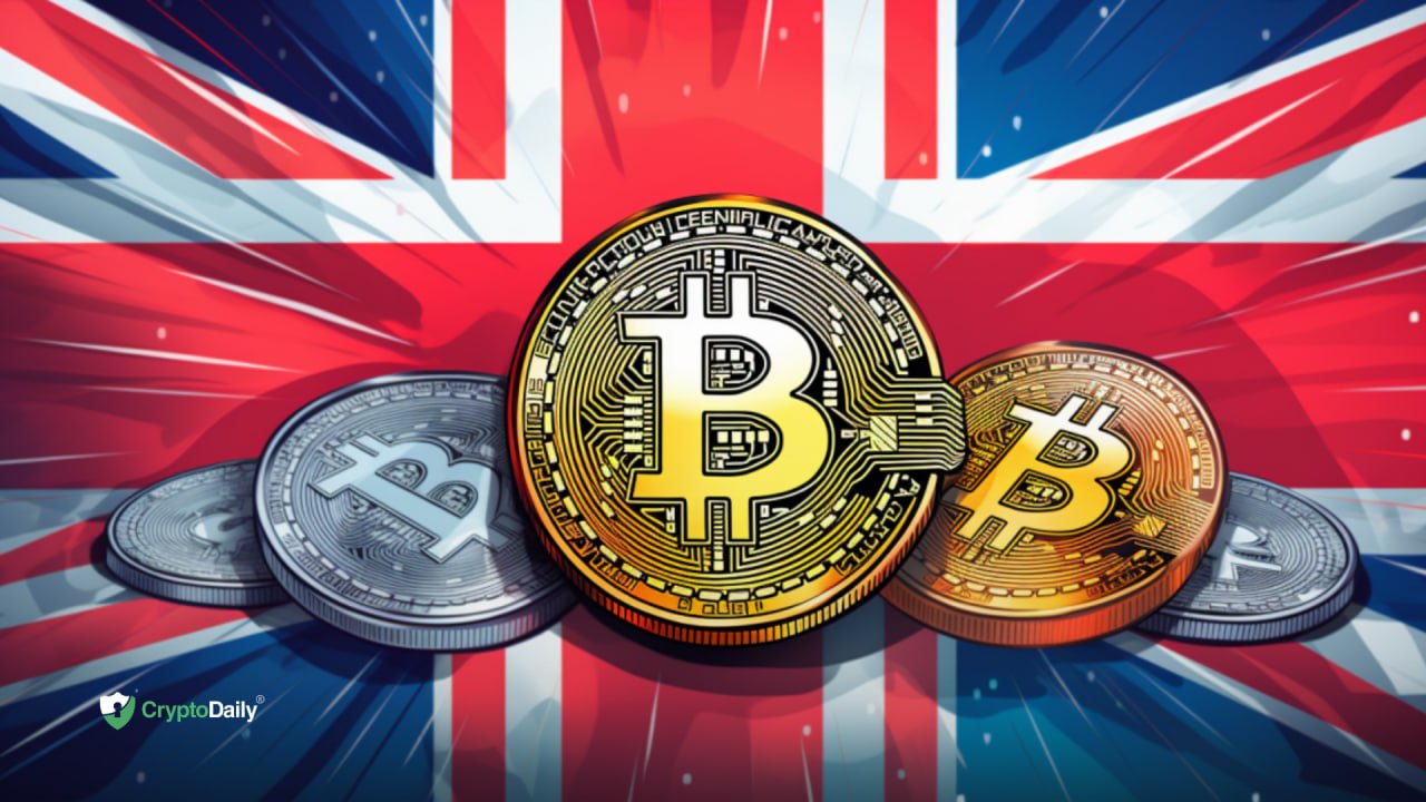 What You Need To Know About UK's Latest Crypto Regulations - Crypto Daily